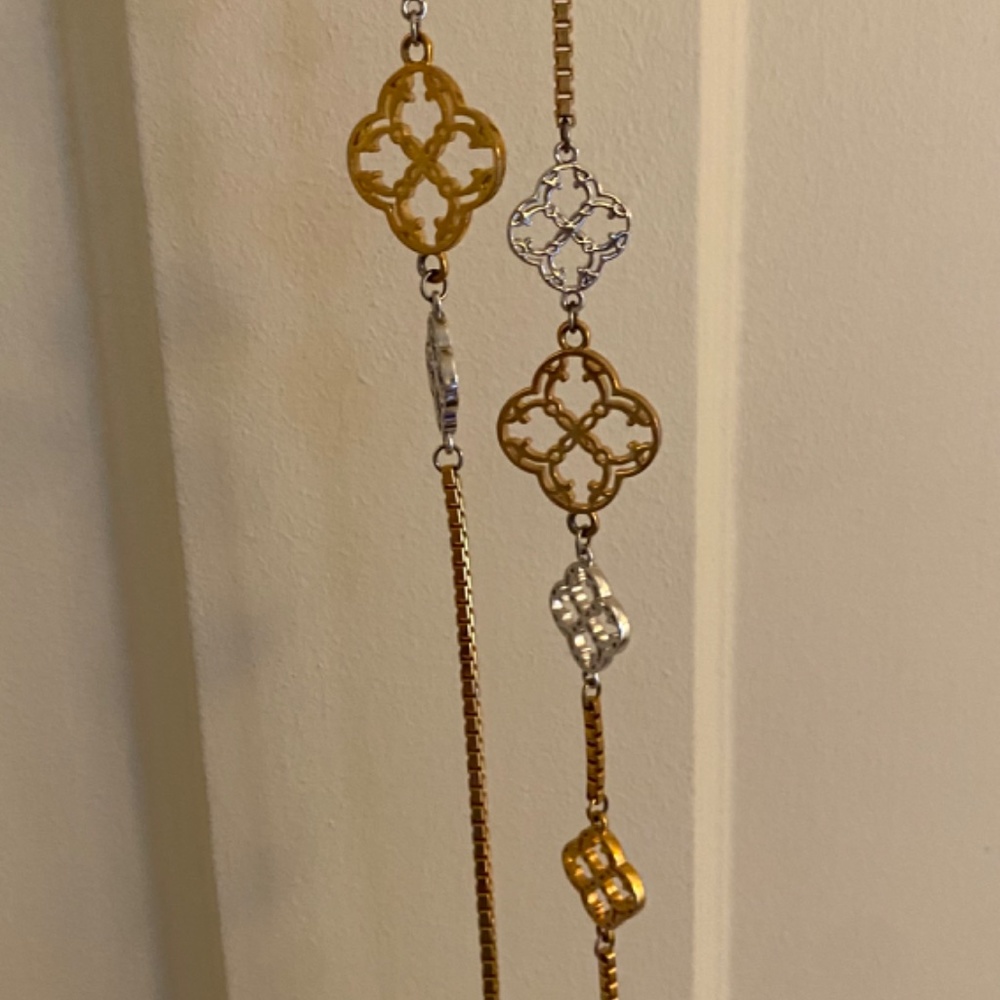 C. Wonder Necklace - image 2